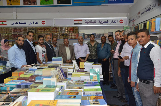 كتاب يتتبع تاريخ قبيلة السوالمة