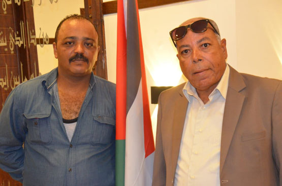 كتاب يتتبع تاريخ قبيلة السوالمة