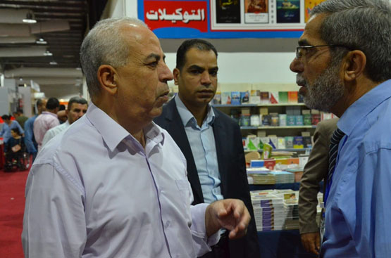 كتاب يتتبع تاريخ قبيلة السوالمة