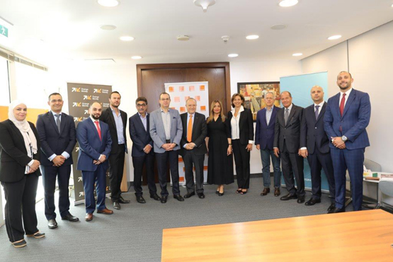 إطلاق Orange Money في السوق الاردني قريباً