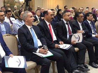 مركز الشفافية يناقش مبادرة (جامعات ضد الفساد)