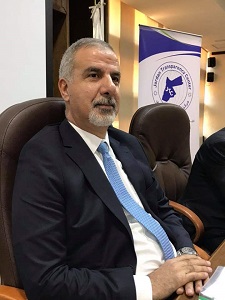 مركز الشفافية يناقش مبادرة (جامعات ضد الفساد)