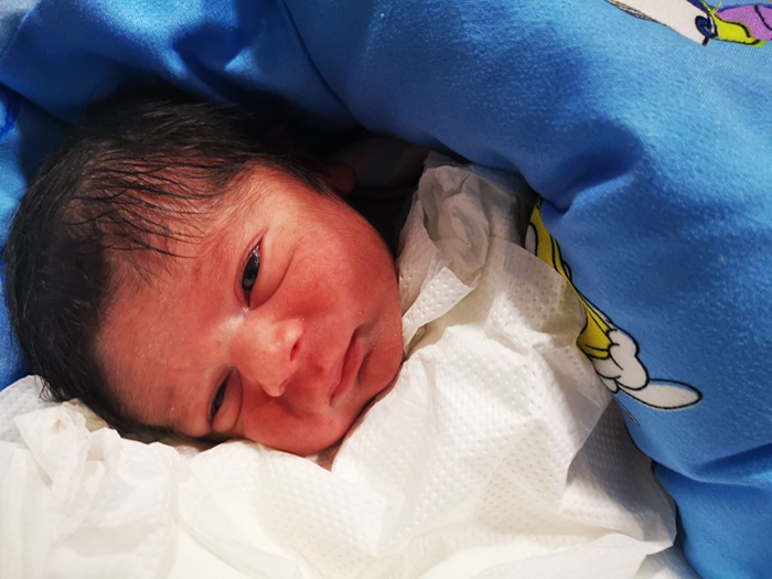 مهندس الجسد يرزف بـ 