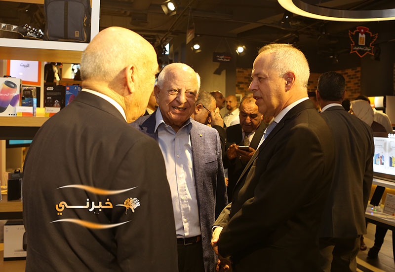 Orange تفتتح معرضها الذكي في البوليفارد