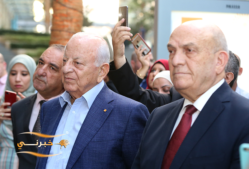 Orange تفتتح معرضها الذكي في البوليفارد