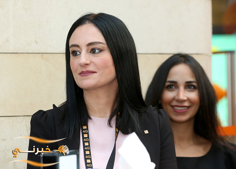 Orange تفتتح معرضها الذكي في البوليفارد