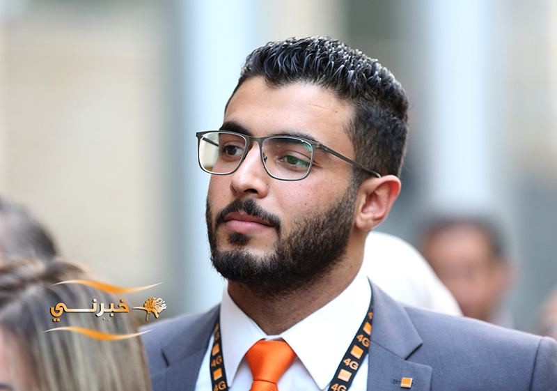 Orange تفتتح معرضها الذكي في البوليفارد