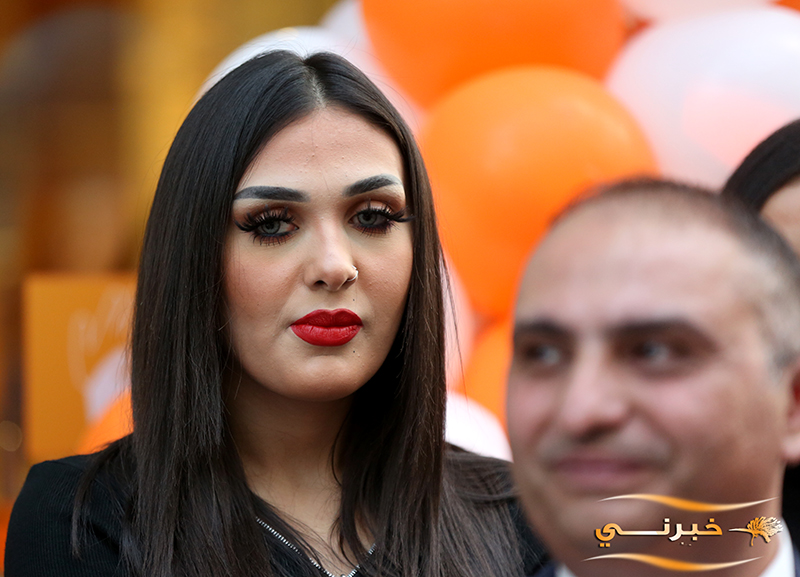 Orange تفتتح معرضها الذكي في البوليفارد