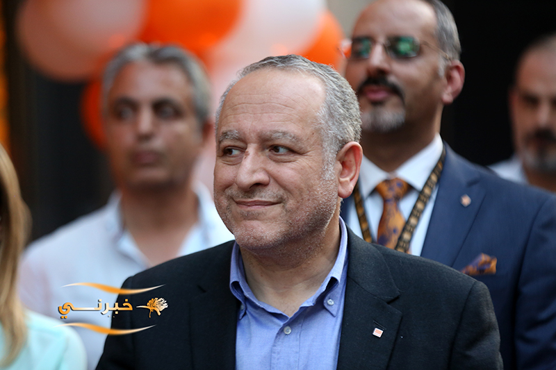 Orange تفتتح معرضها الذكي في البوليفارد