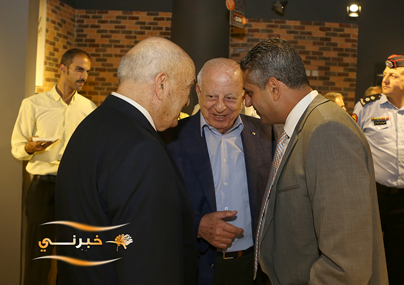 Orange تفتتح معرضها الذكي في البوليفارد