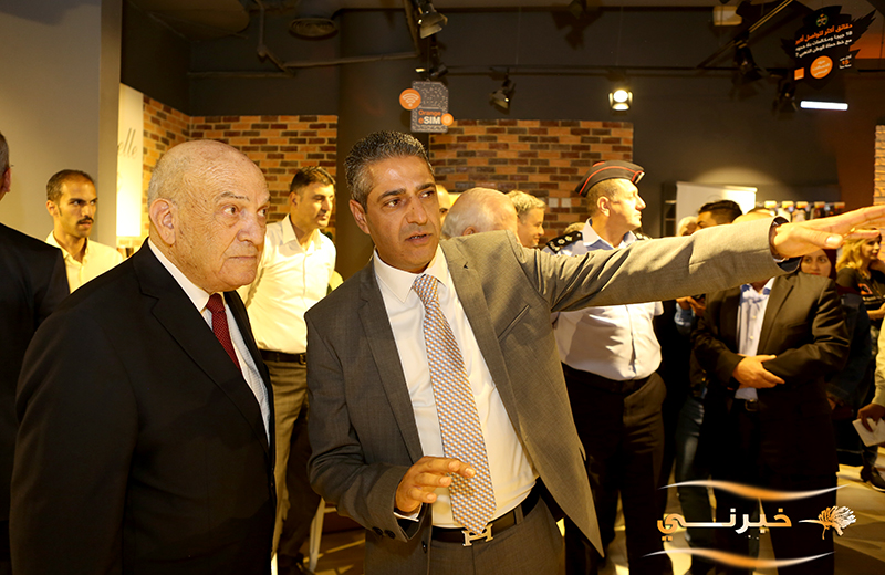 Orange تفتتح معرضها الذكي في البوليفارد