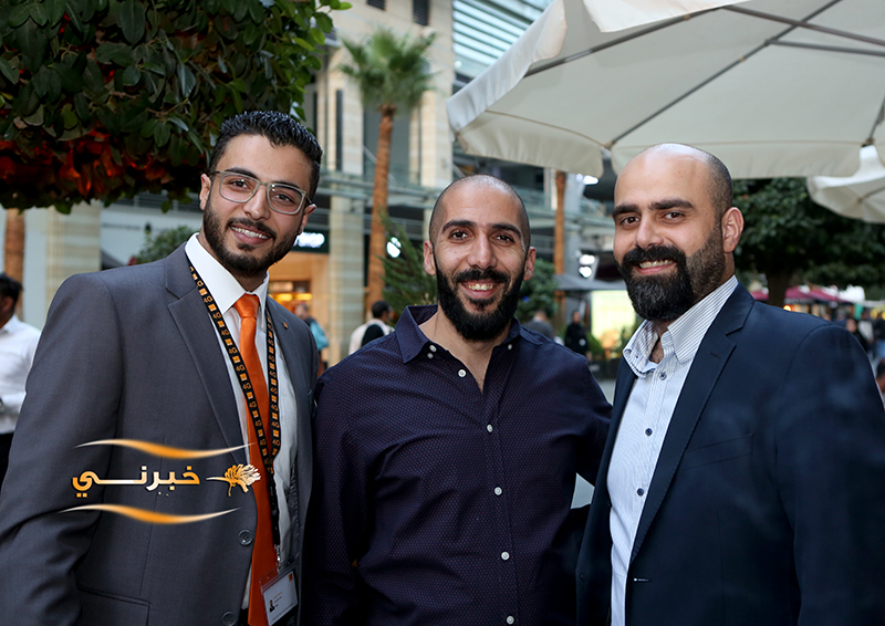 Orange تفتتح معرضها الذكي في البوليفارد