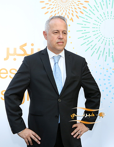 Orange تفتتح معرضها الذكي في البوليفارد