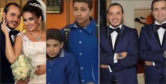 كيف أصبح شكل نجوم جميل وهناء - صور