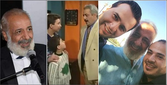 كيف أصبح شكل نجوم جميل وهناء - صور