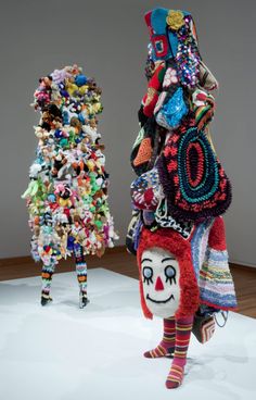 اغرب صيحات الموضة! -صور