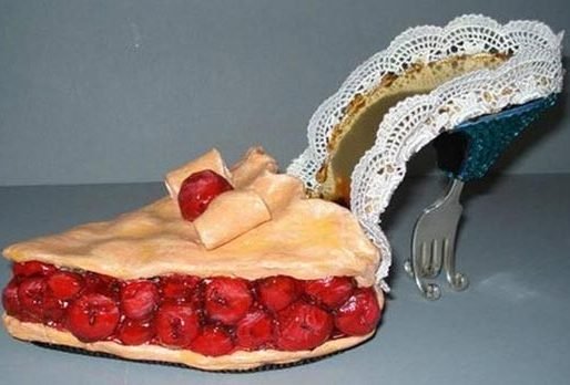 اغرب صيحات الموضة! -صور