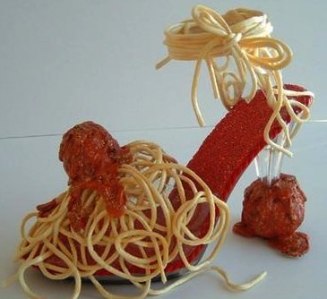 اغرب صيحات الموضة! -صور