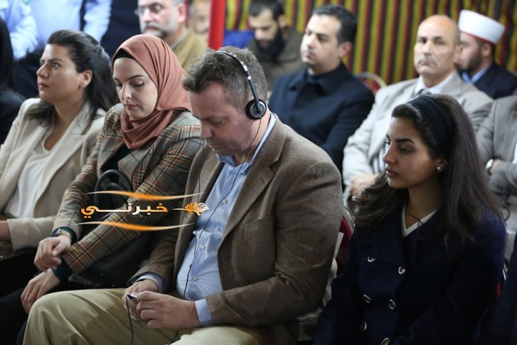 جولة في سجن رميمين - صور