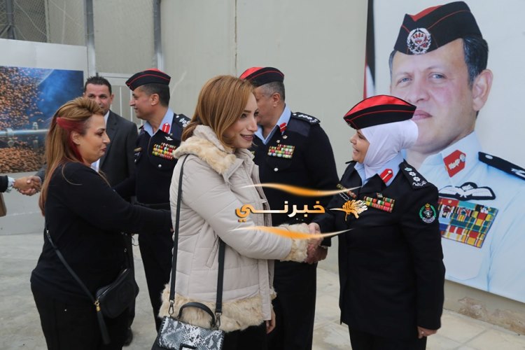 جولة في سجن رميمين - صور