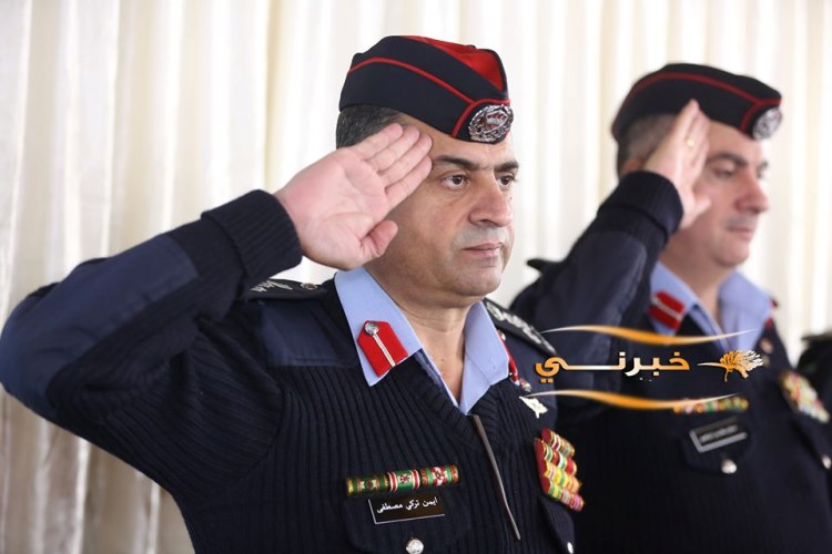 جولة في سجن رميمين - صور