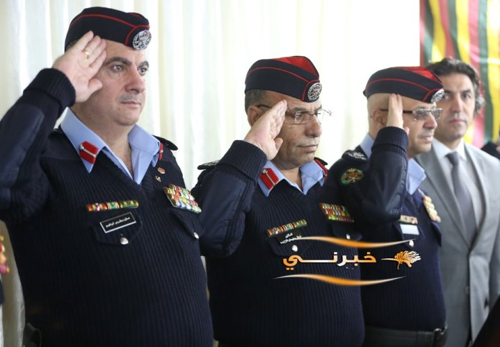 جولة في سجن رميمين - صور