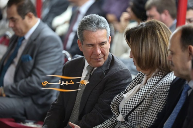 جولة في سجن رميمين - صور