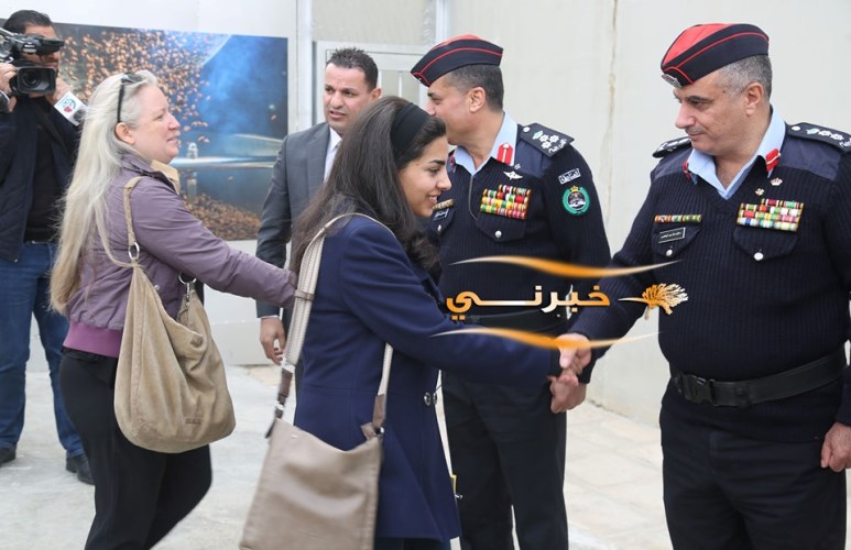 جولة في سجن رميمين - صور