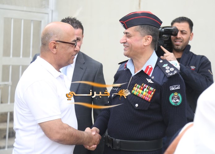 جولة في سجن رميمين - صور