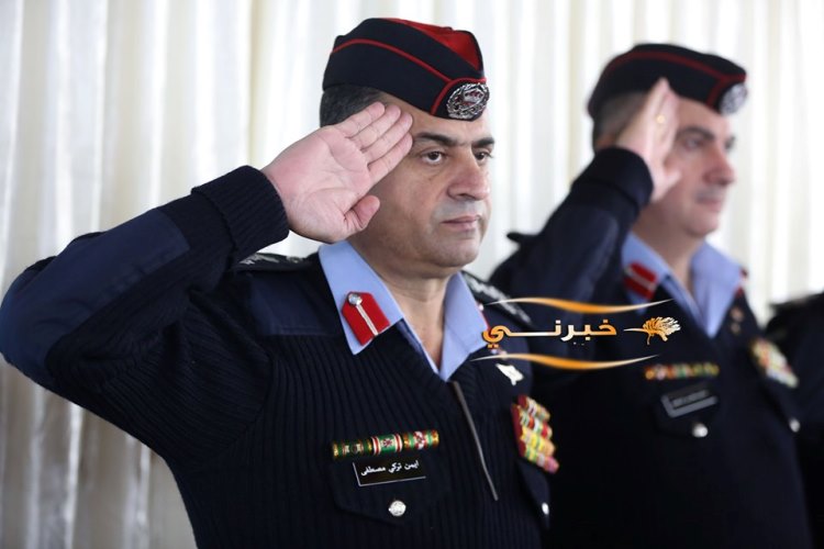 جولة في سجن رميمين - صور