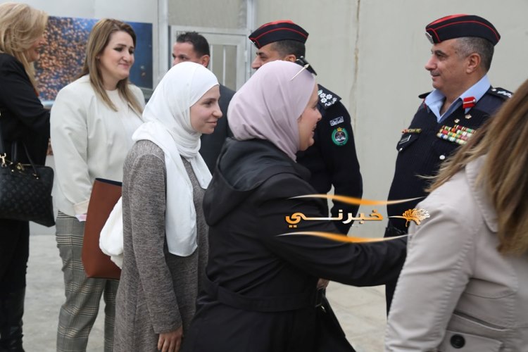 جولة في سجن رميمين - صور