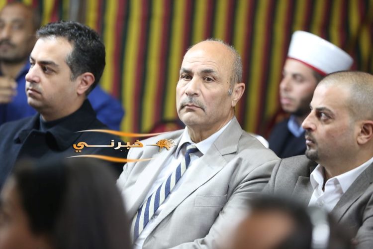 جولة في سجن رميمين - صور