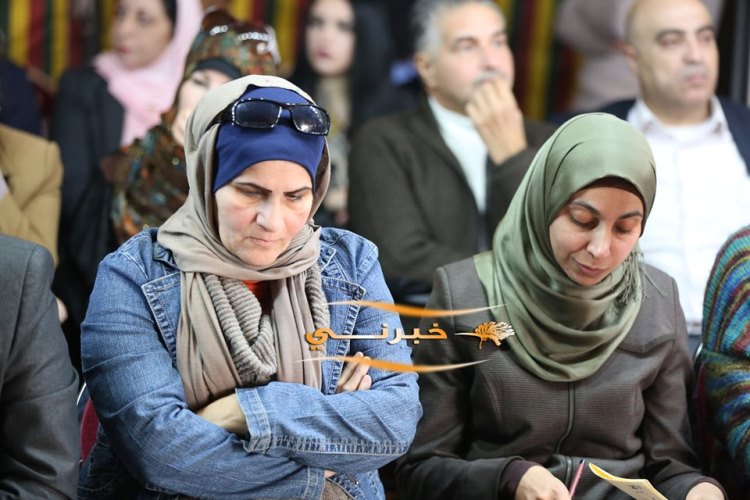 جولة في سجن رميمين - صور