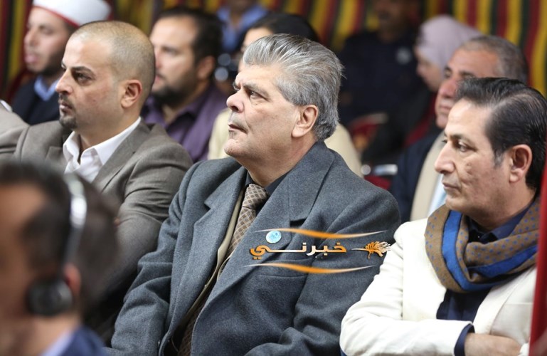 جولة في سجن رميمين - صور