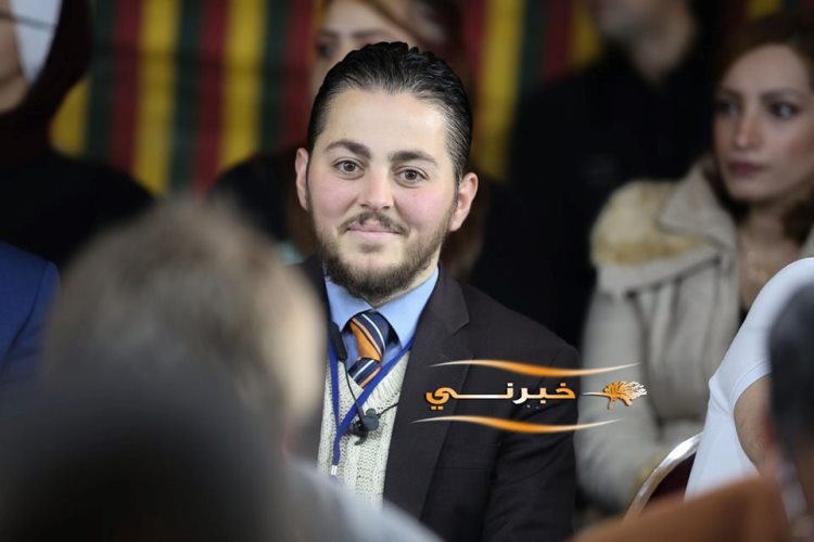 جولة في سجن رميمين - صور