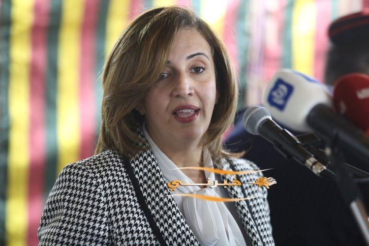 جولة في سجن رميمين - صور