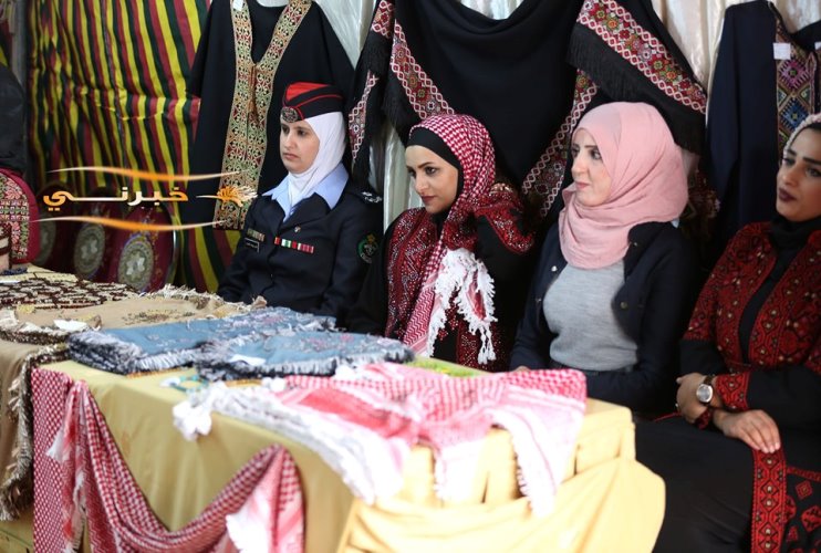 جولة في سجن رميمين - صور