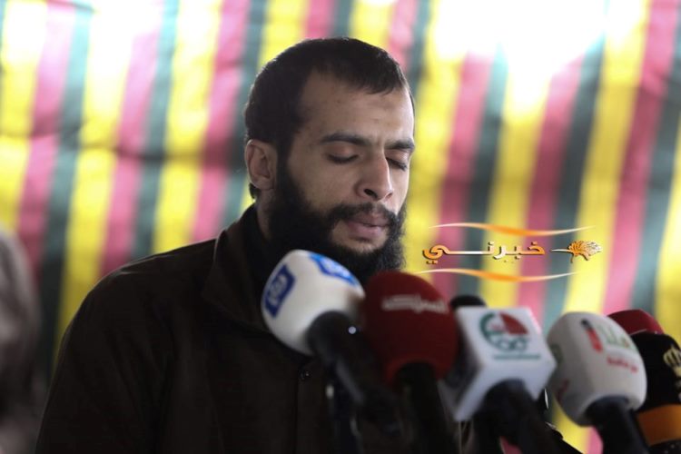 جولة في سجن رميمين - صور