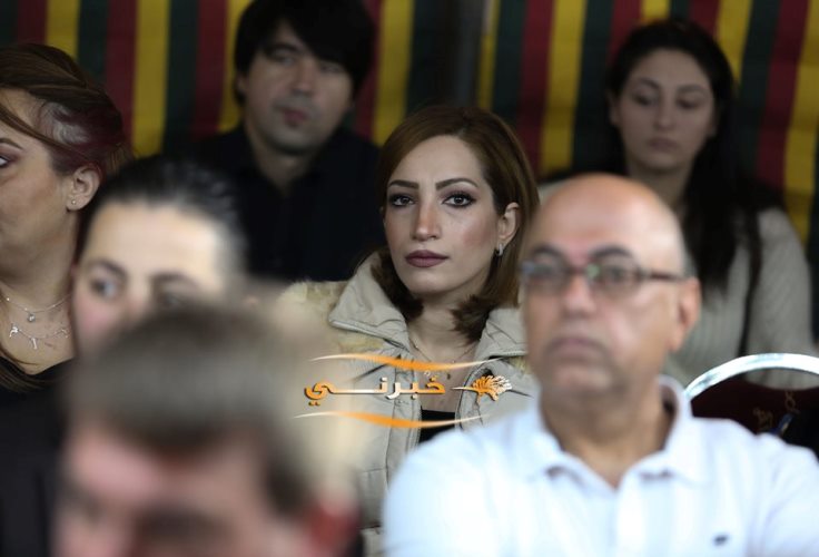 جولة في سجن رميمين - صور