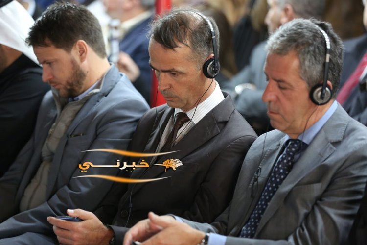 جولة في سجن رميمين - صور