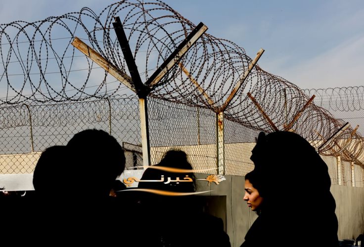 جولة في سجن رميمين - صور