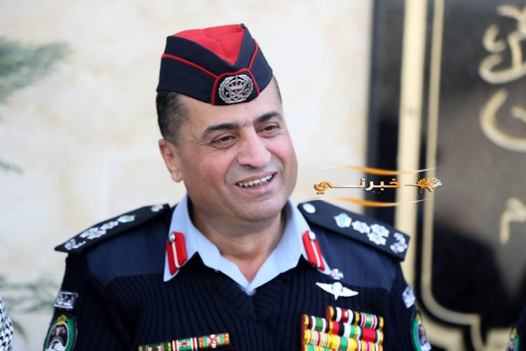 جولة في سجن رميمين - صور