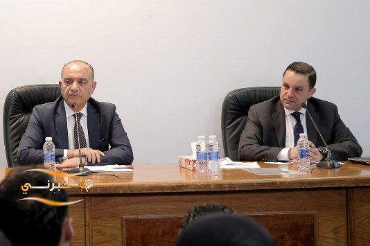 تعديل على سلم الرواتب في موازنة 2020