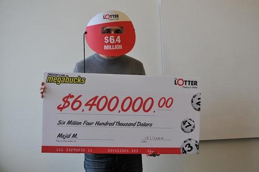 للأردنيين كيف تشاركون باليانصيب الأوروبي