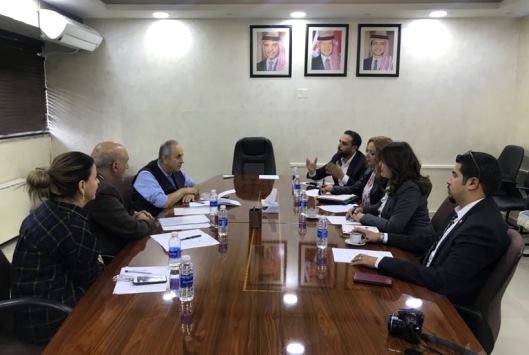 مركز الشفافية يتحفظ على اعفاء ضريبي لشركات