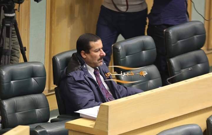 الرزاز: لا شيء يوضع بالأدراج - صور