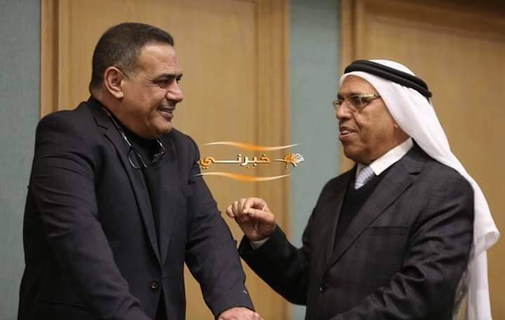 الرزاز: لا شيء يوضع بالأدراج - صور