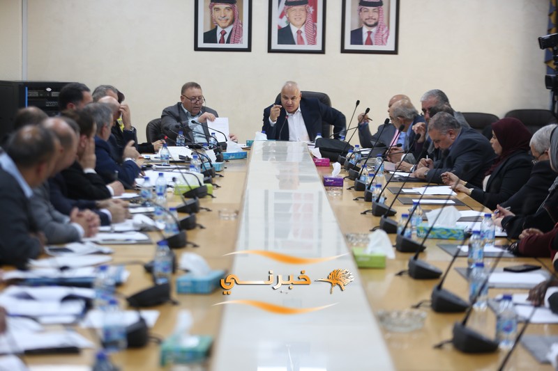 5 ملايين سائح دخلوا الأردن في 2019 - صور