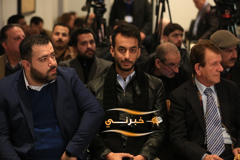 الصباح يدشن مصفاة بترول بالأردن