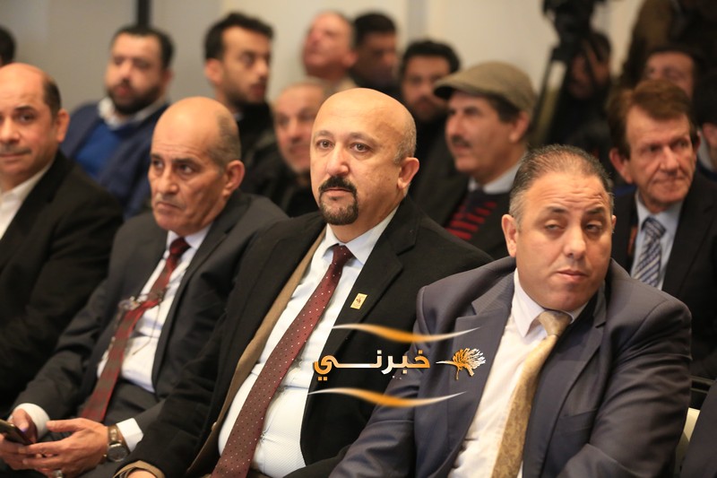 الصباح يدشن مصفاة بترول بالأردن